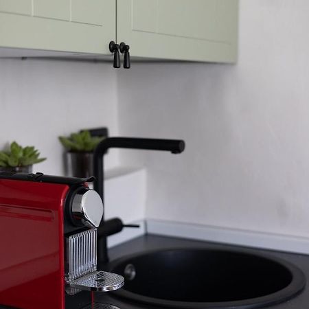 Milanoloft Casati 2 Femahotels 外观 照片