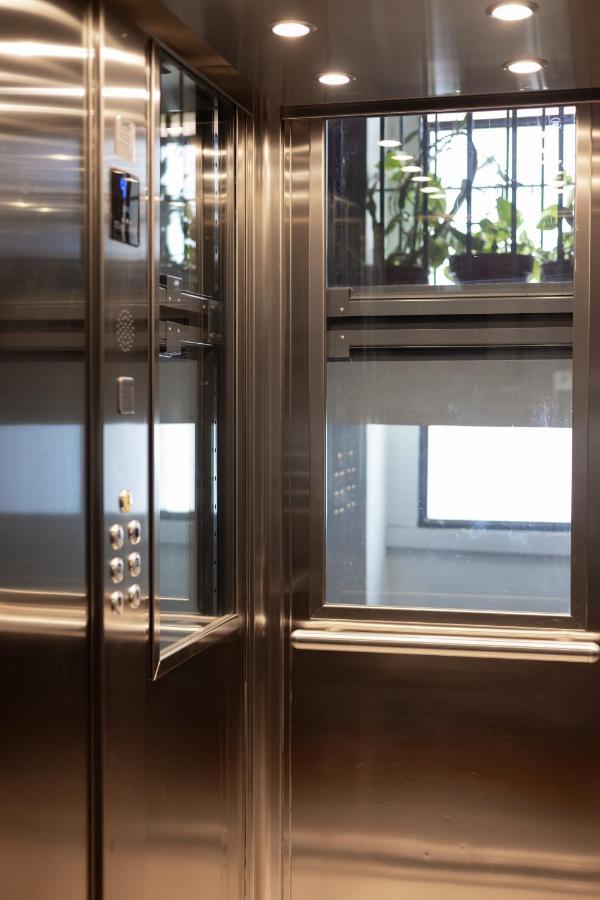 Milanoloft Casati 2 Femahotels 外观 照片